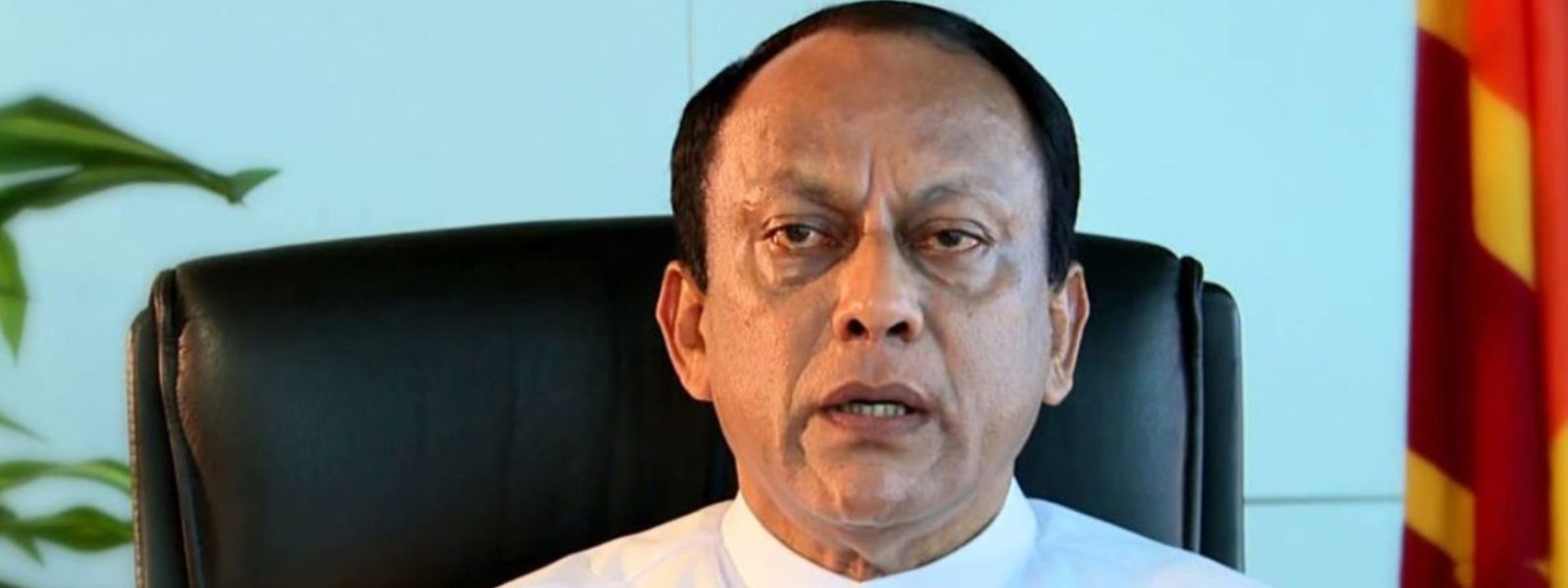 Indictment Against Former Minister Lakshman Yapa